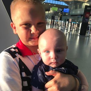 Meet your Posher, Bobasek